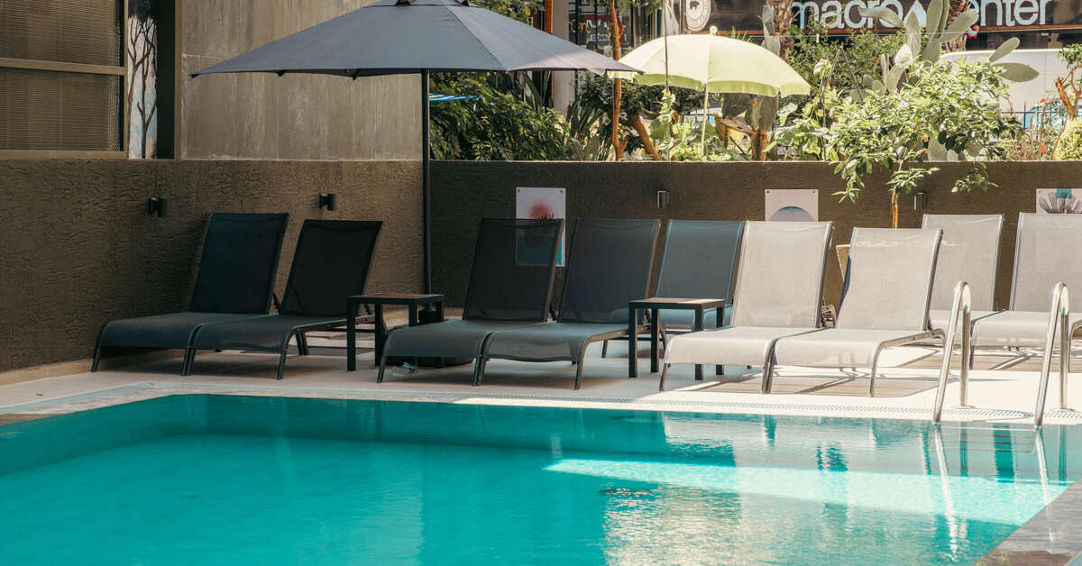 Een foto van Novis Hotel Cleopatra
