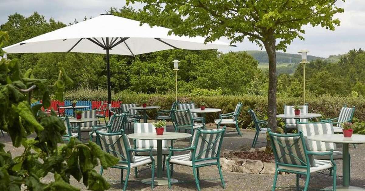 Ein Foto H Plus Hotel Willingen