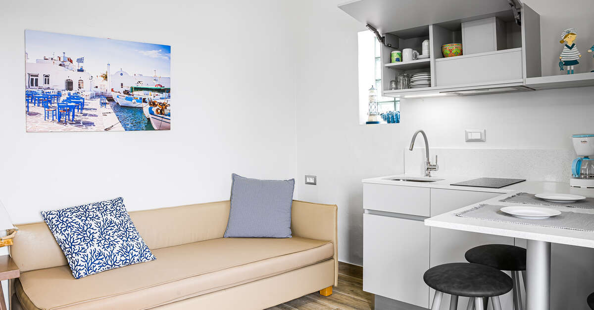 Een foto van Sergiani Garden Hotel & Appartementen