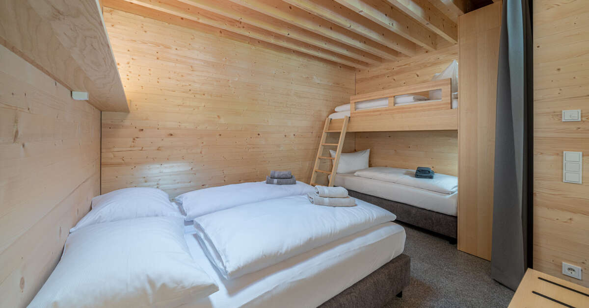 Een foto van Camping Dornbirn & Appartementen