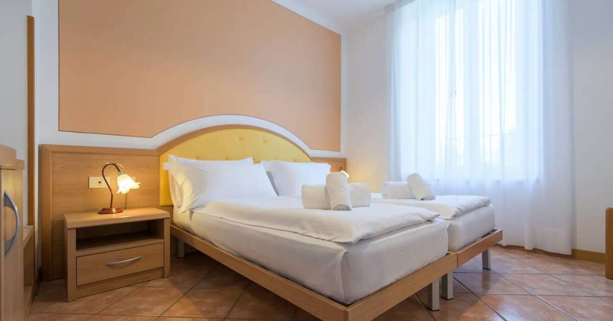 Een foto van Hotel Antico Monastero