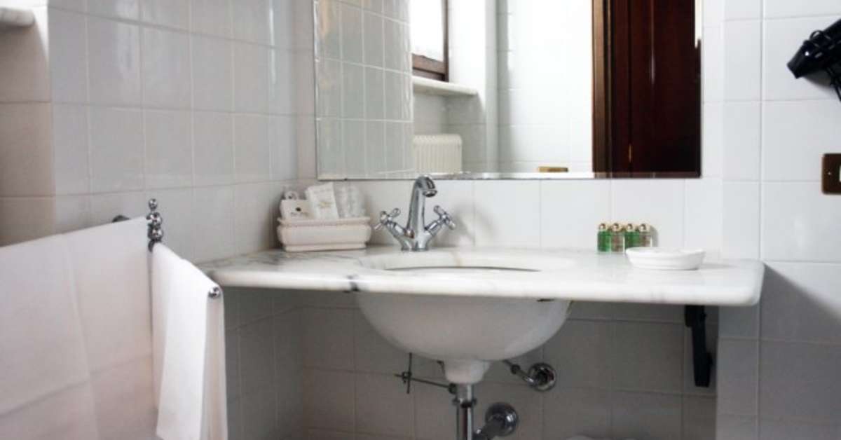 Een foto van Ripa Relais