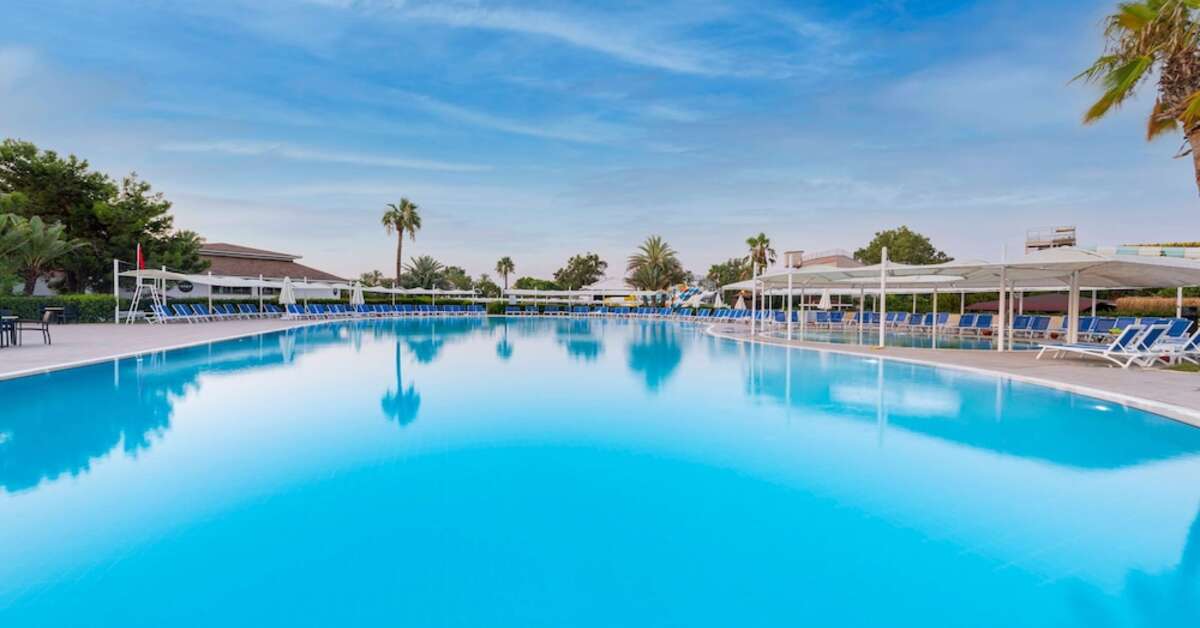 Een foto van Asteria Family Resort Side