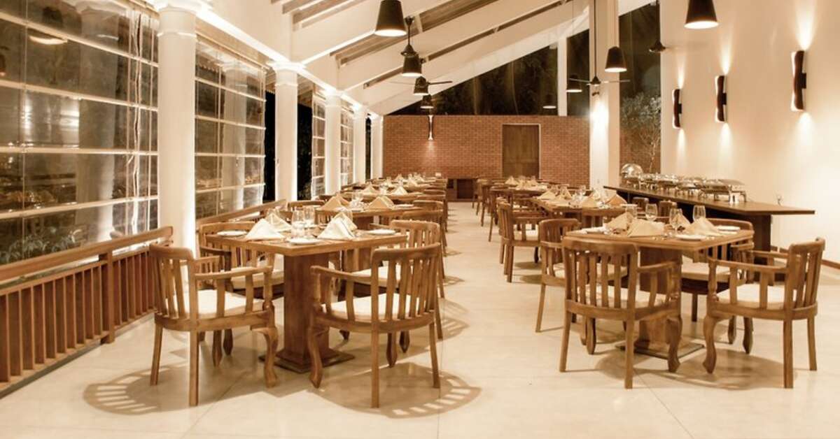 Een foto van The Villas Wadduwa