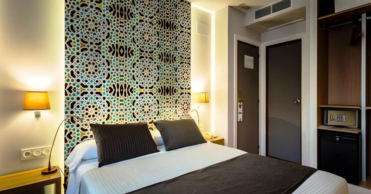 Een foto van Hotel Comfort Dauro 2