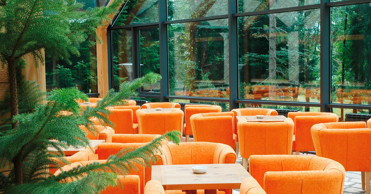 Een foto van Hotel Bianca Resort & Spa