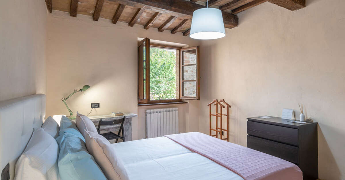 Een foto van Borgo Pulciano Resort