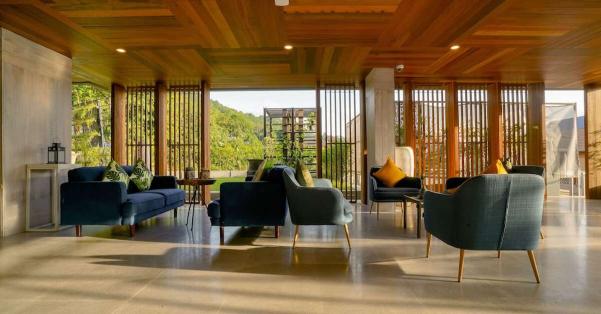 Een foto van Dinso Resort & Villas Phuket Vignette Collection