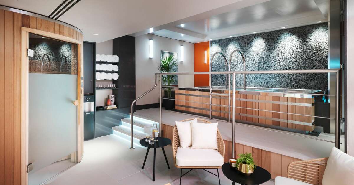 Een foto van The Athenaeum Hotel & Residences