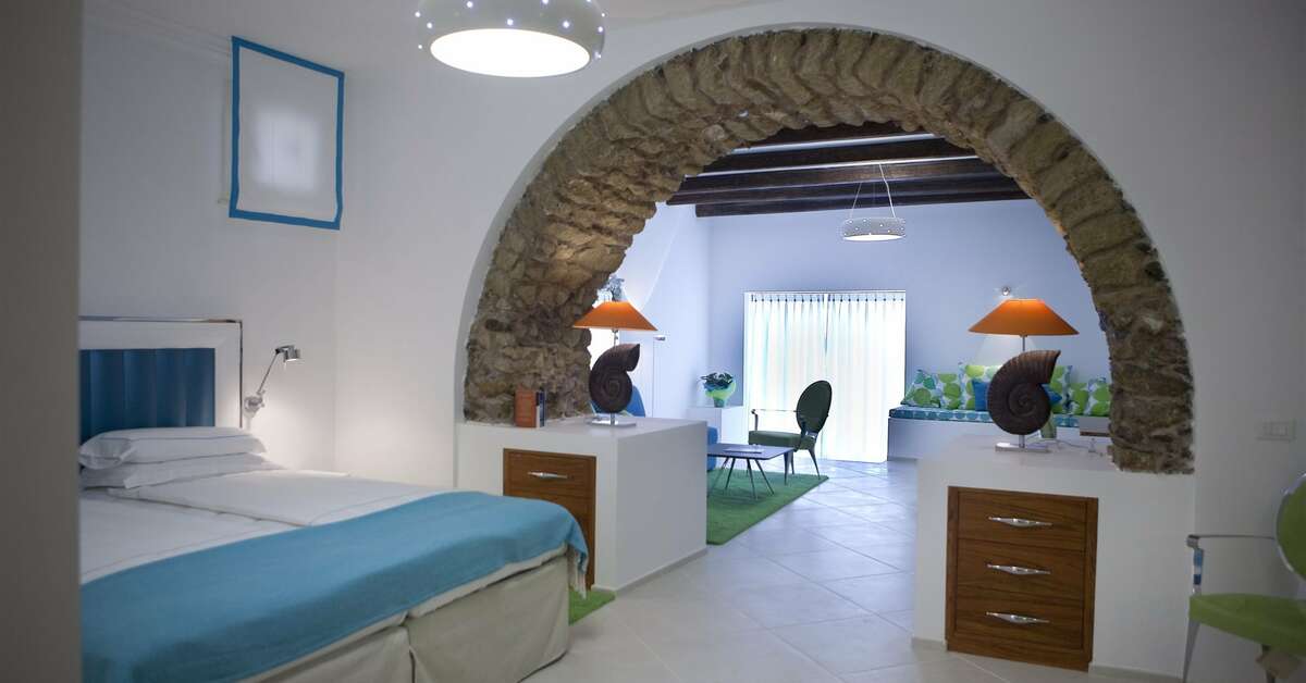 Een foto van Piccolo Grand Hotel