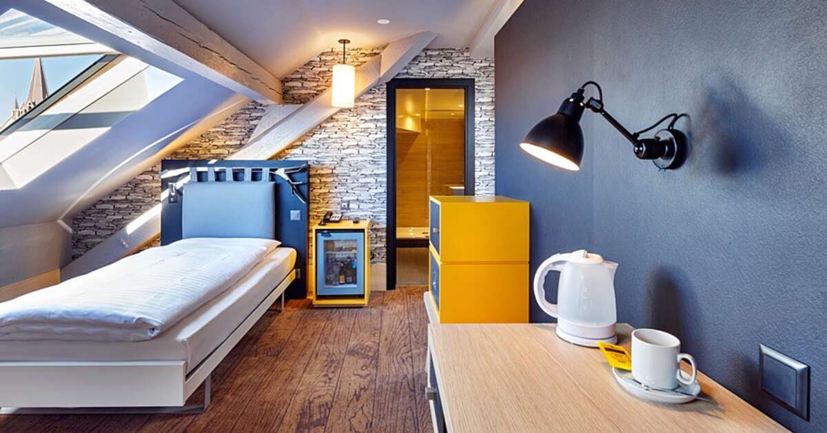 Een foto van Hotel Swiss Wine by Fassbind