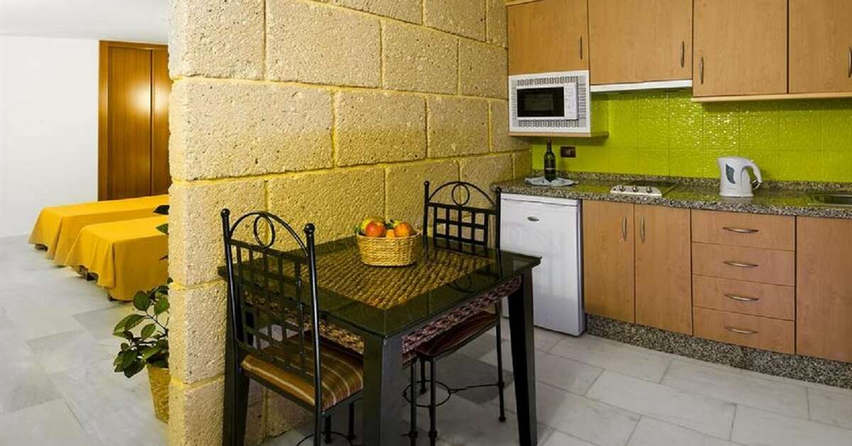 Een foto van Las Piramides Resort