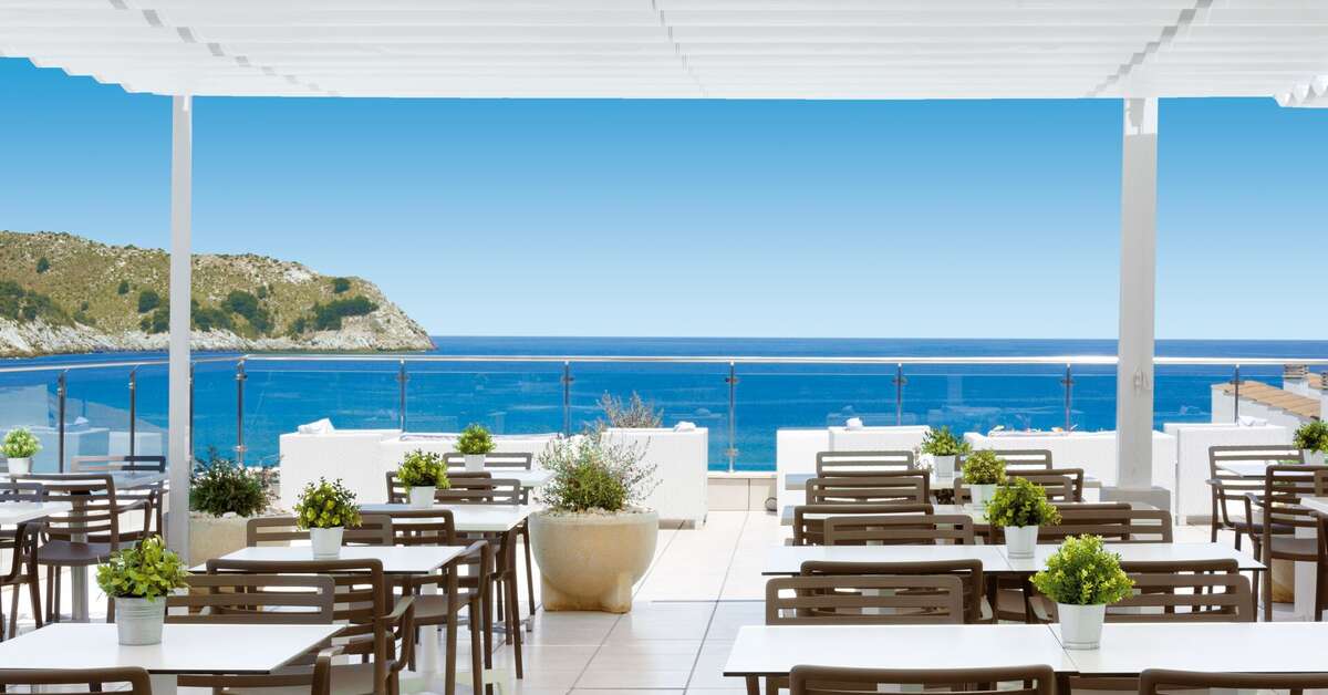 Ein Foto HSM Regana Hotel