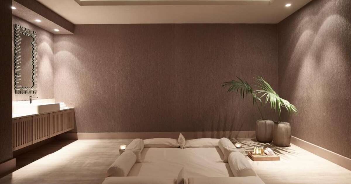 Een foto van Sani Dunes Hotel