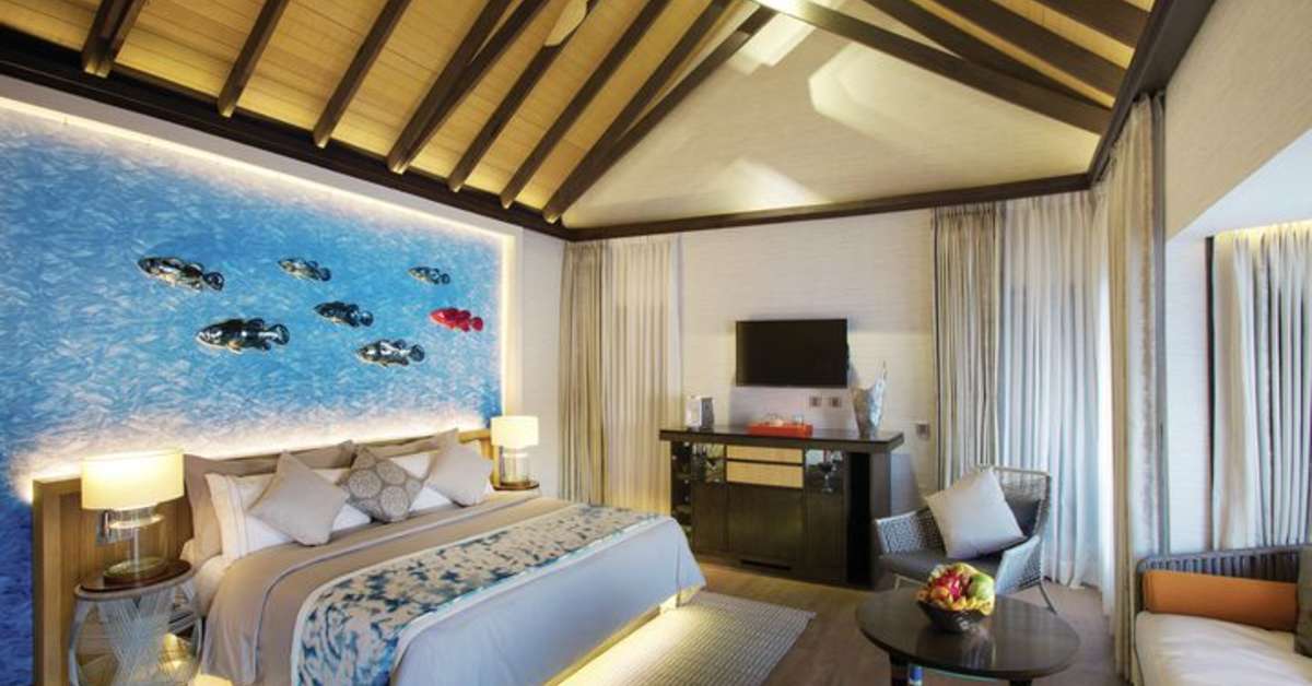 Een foto van Ozen Life Maadhoo