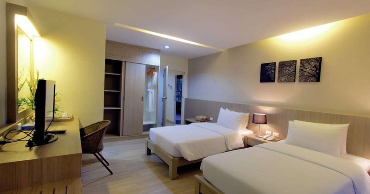 Een foto van Synergy Samui Koh Samui
