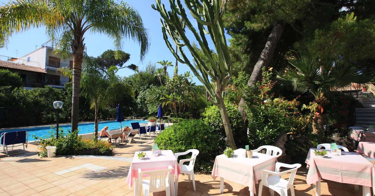 Ein Foto Hotel San Giovanni Terme