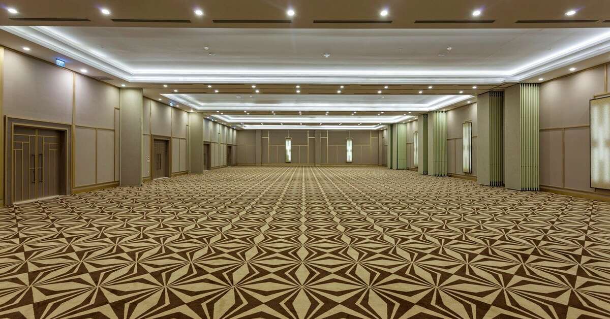 Een foto van Sherwood Exclusive Kemer
