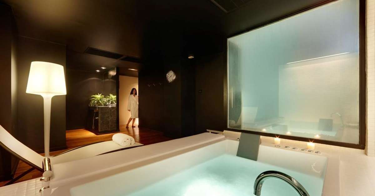 Een foto van Hotel Miro