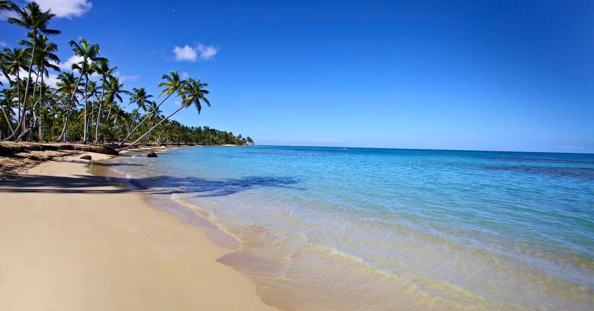 Een foto van Grand Bahia Principe El Portillo