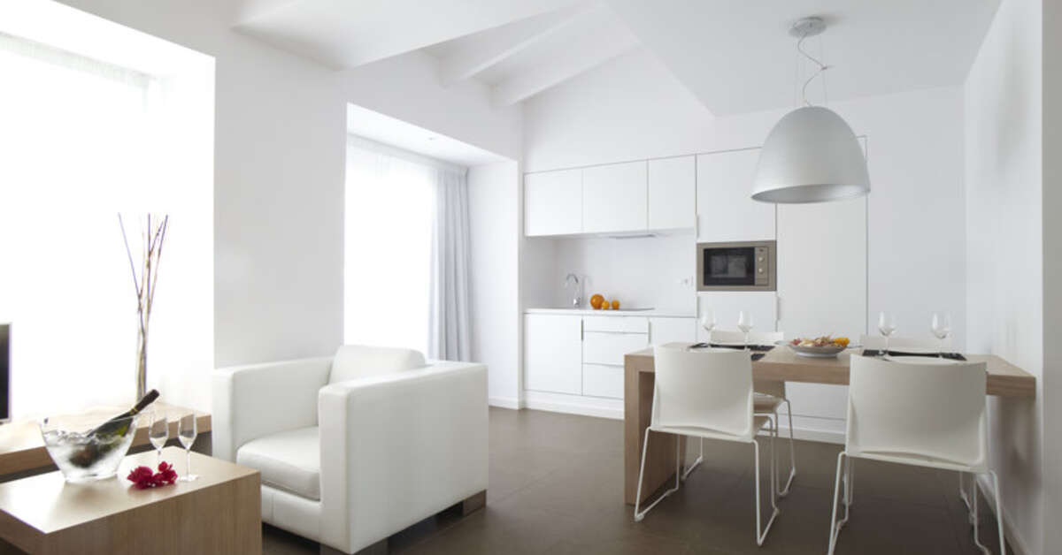 Ein Foto Ibiza Sun Apartments