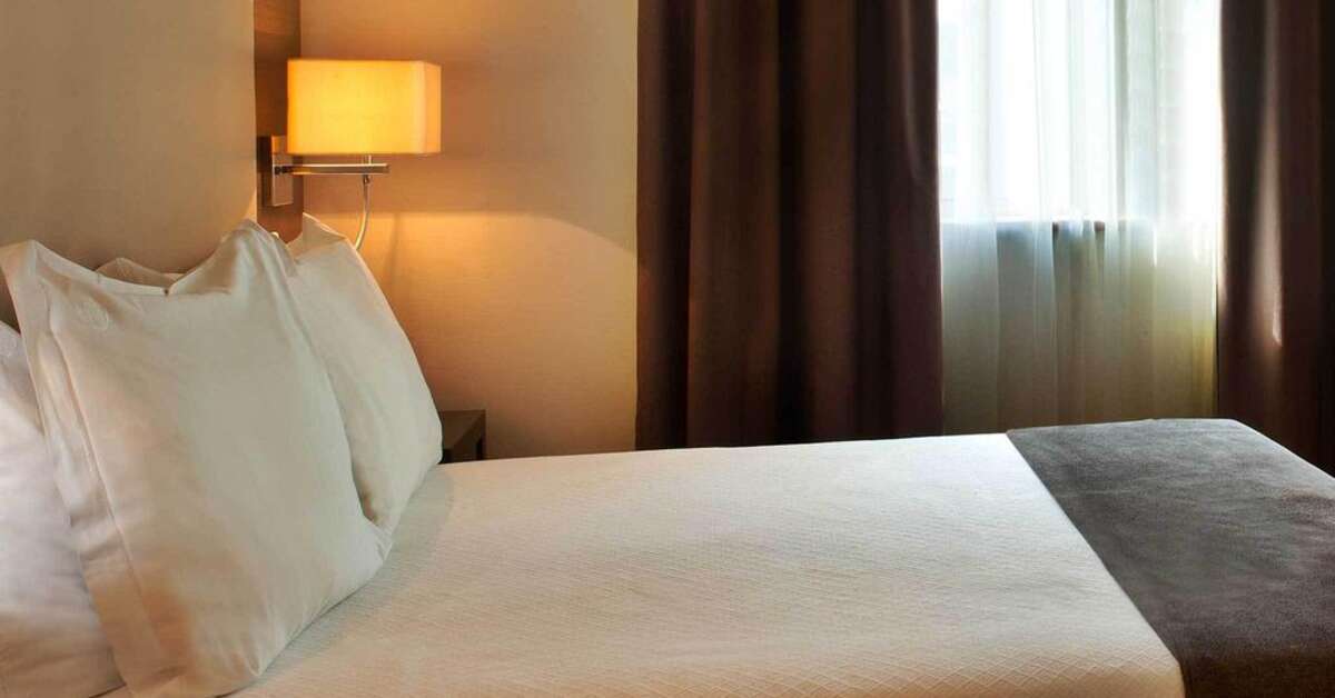 Een foto van Turim Iberia Hotel