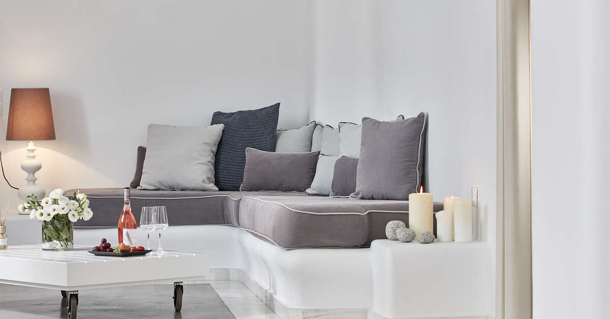 Een foto van Mykonos No5 Suites & Villas