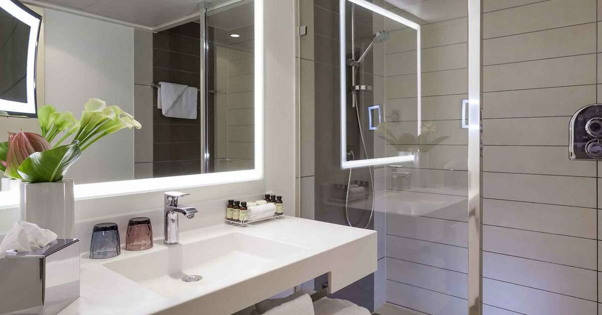 Een foto van Pullman Paris Centre - Bercy