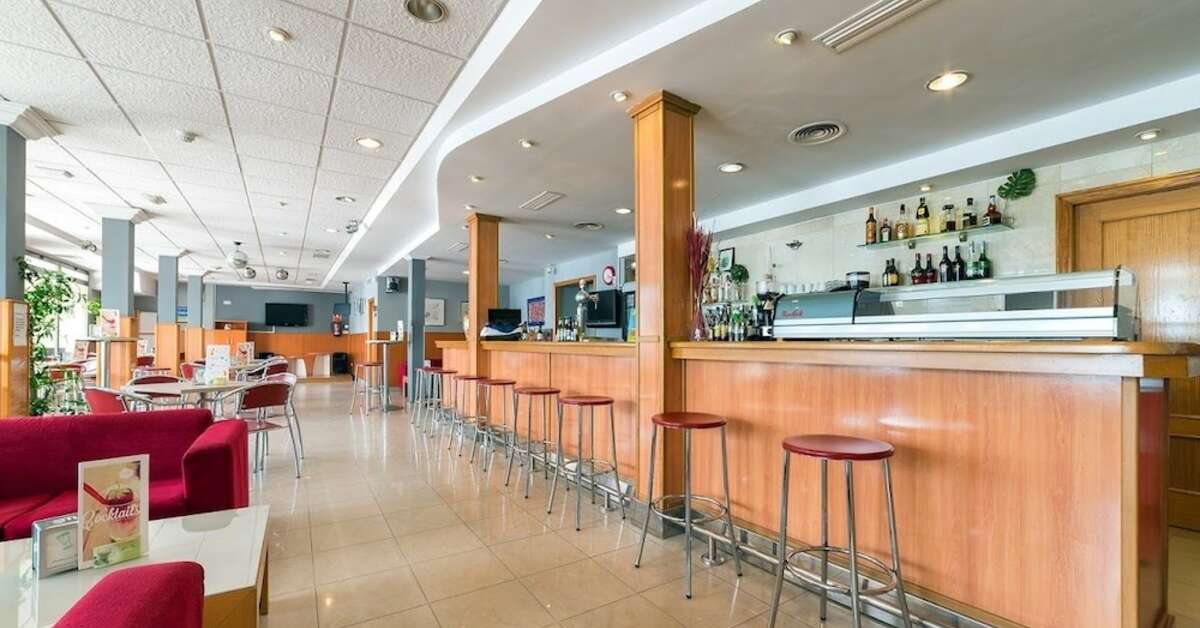 Een foto van Montemar Benidorm