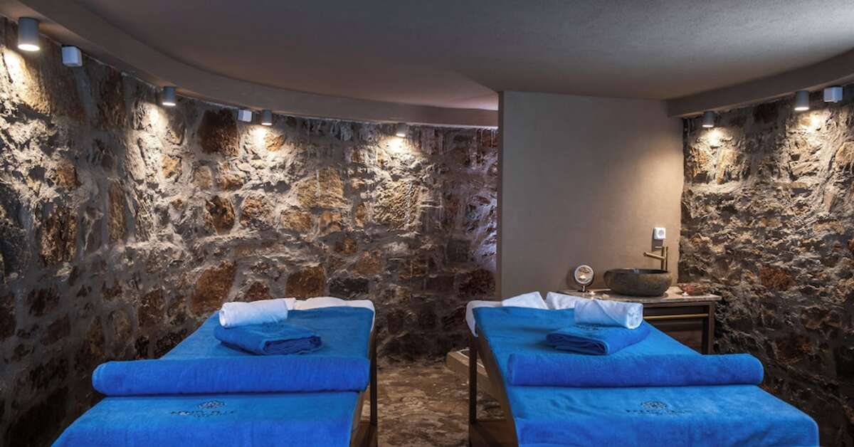 Ein Foto Elounda Infinity Exclusive Resort & Spa