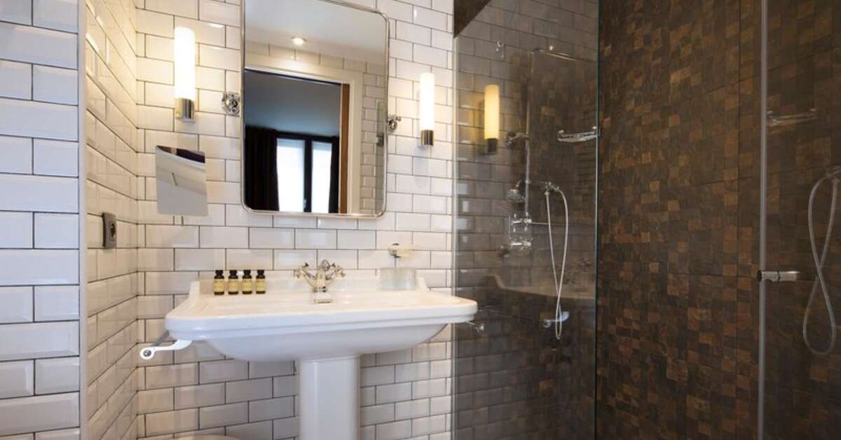 Een foto van Whistler Hotel