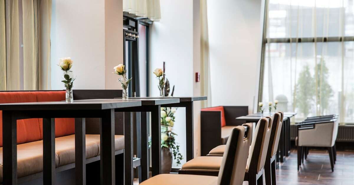 Een foto van Austria Trend Hotel Europa Salzburg