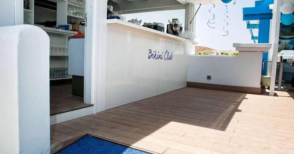 Een foto van Villas & Clubs Bahiazul