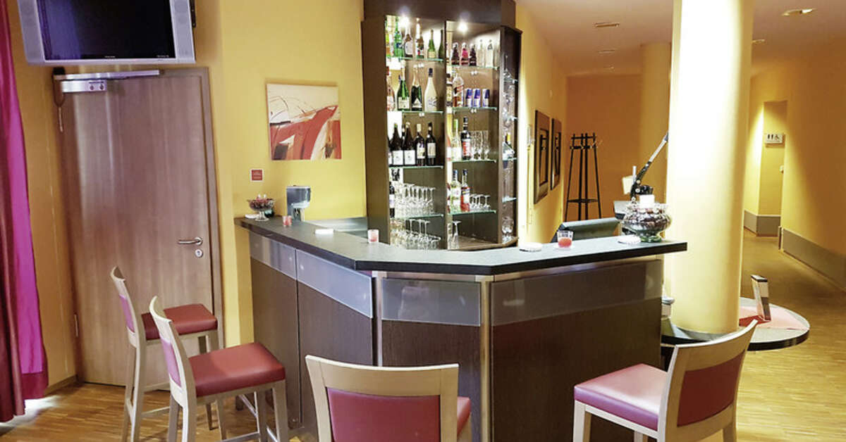 Een foto van Nashira Kurpark Hotel