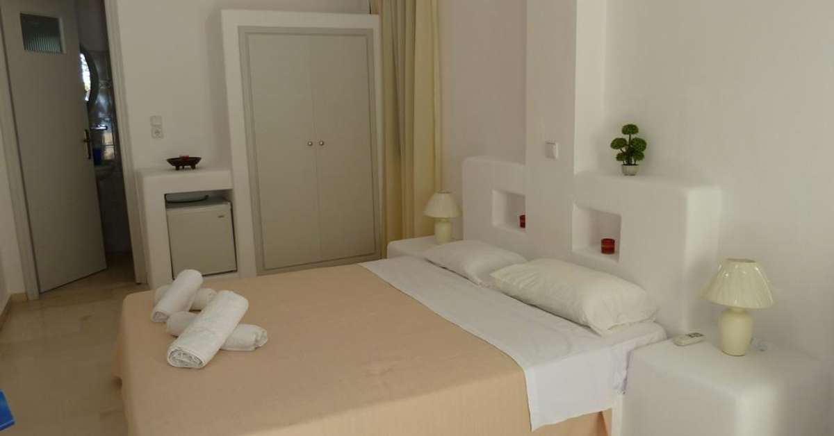 Een foto van Arion Bay Hotel