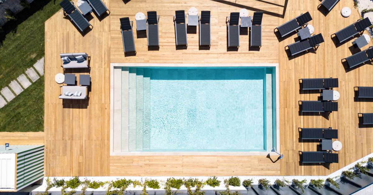 Een foto van Modica Boutique Hotel