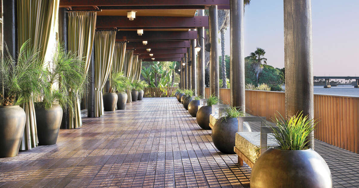 Een foto van Paradise Point Resort & Spa