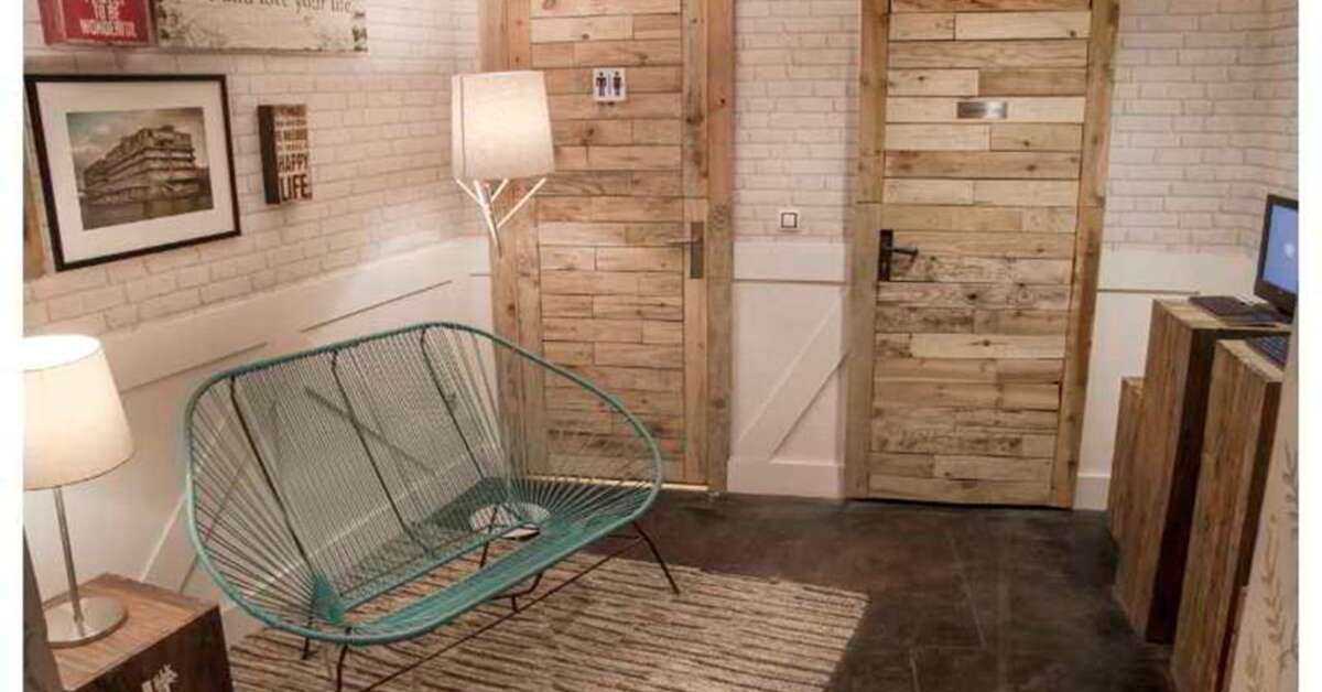 Een foto van Hotel Natura Life Gran Via