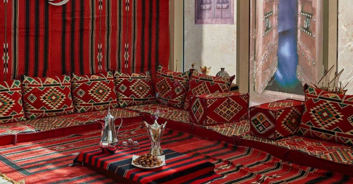 Een foto van Safir Doha Hotel