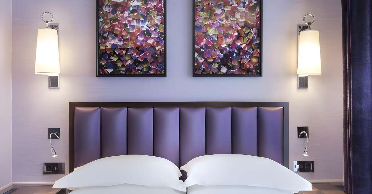 Een foto van Vendome Opera Hotel