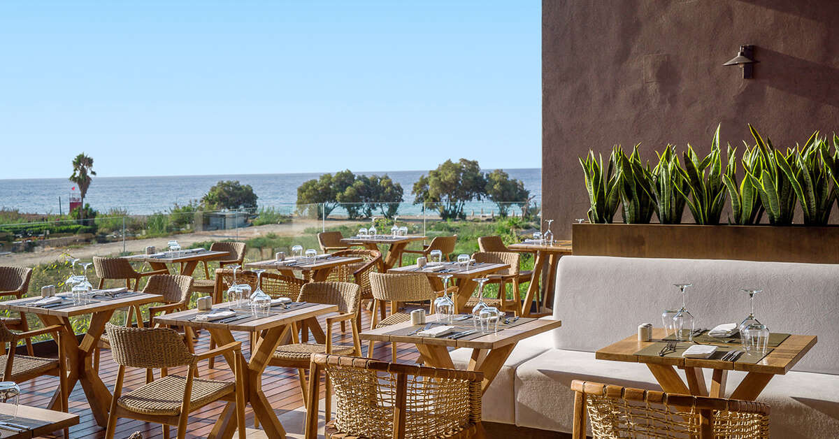 Een foto van Nalu Resort & Spa