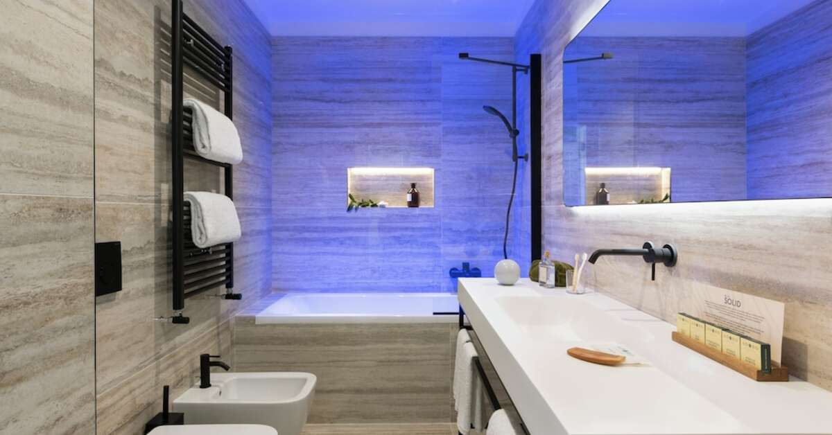 Een foto van Adoro Hotel