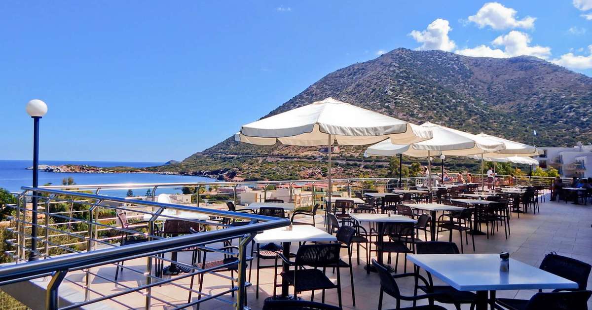 Een foto van Atali Grand Resort
