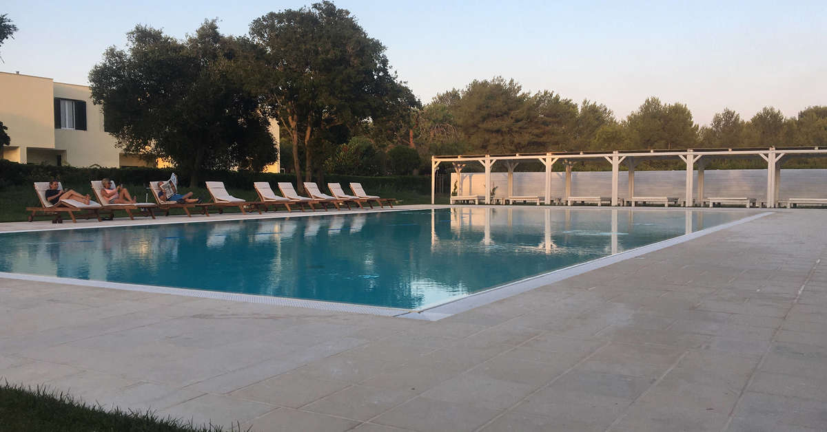Een foto van Altair Hotel & Residence
