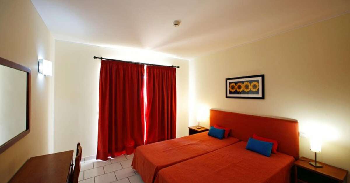 Een foto van Hotel Atismar