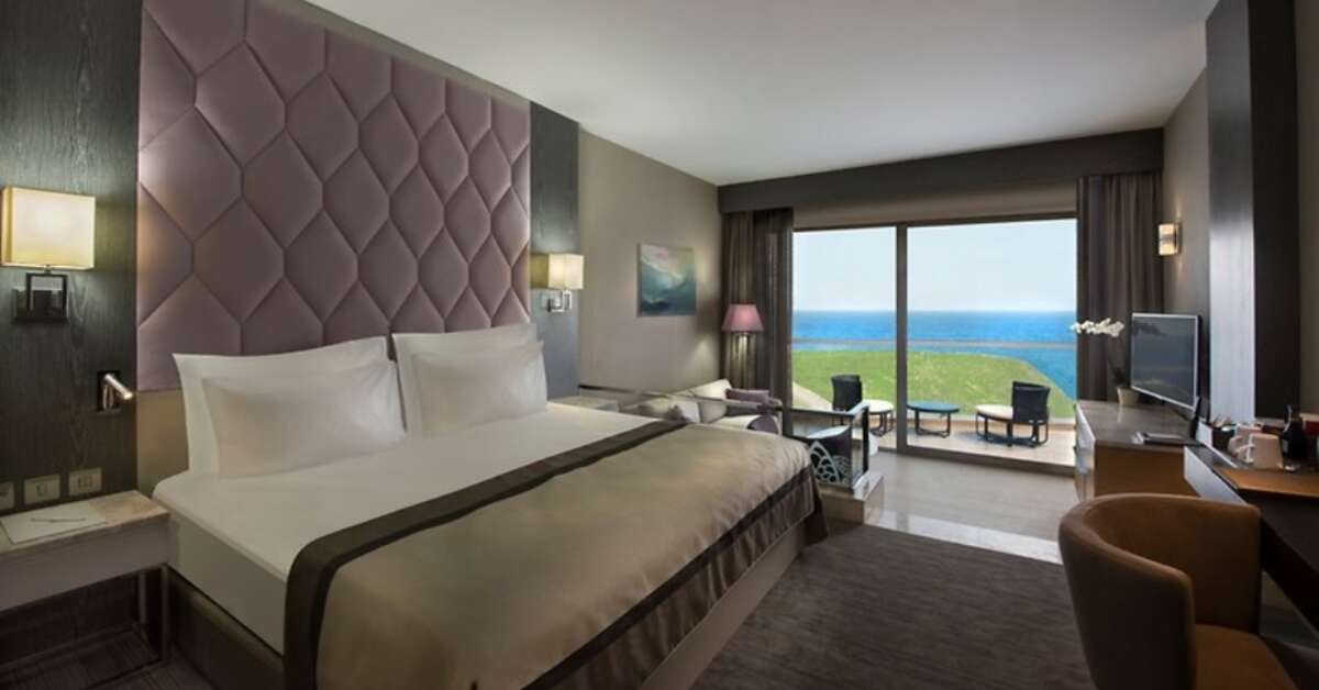 Een foto van Elexus Hotel