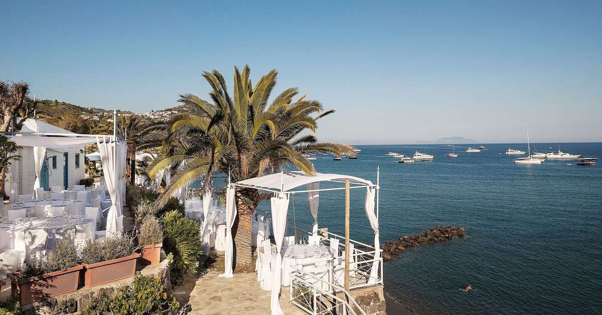 Een foto van Hotel Apollon Club