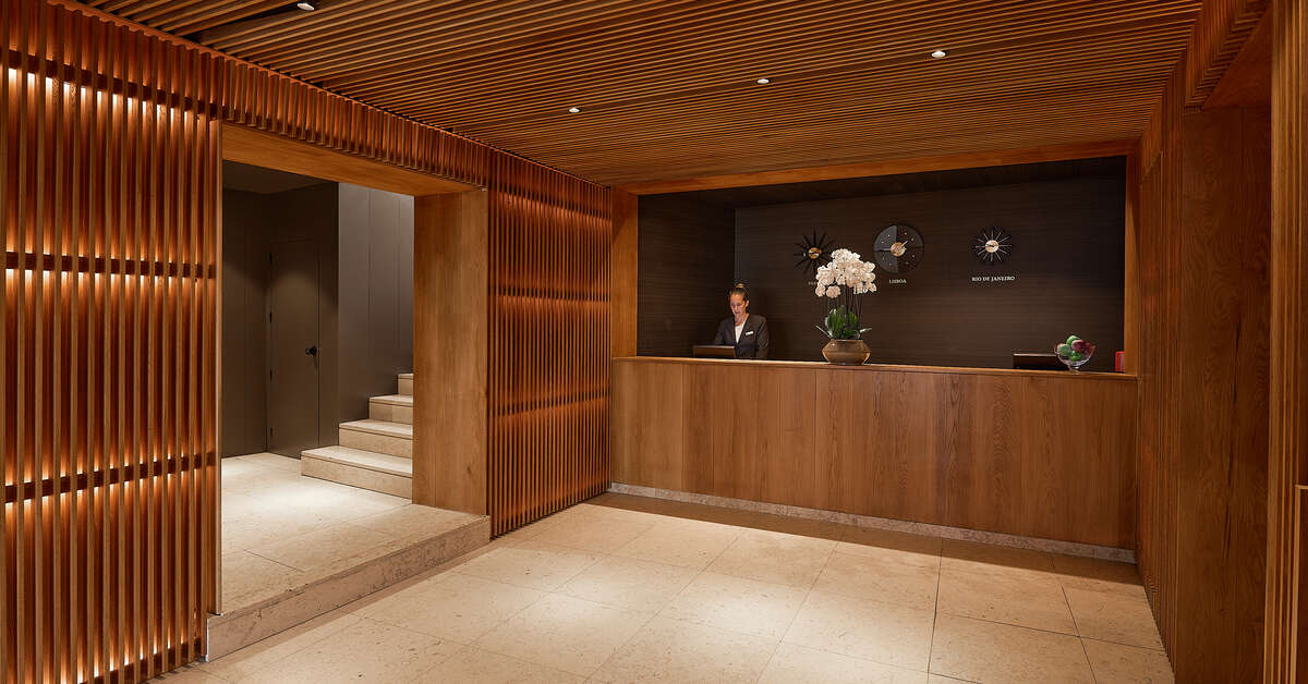 Ein Foto Hotel Dom Carlos Park