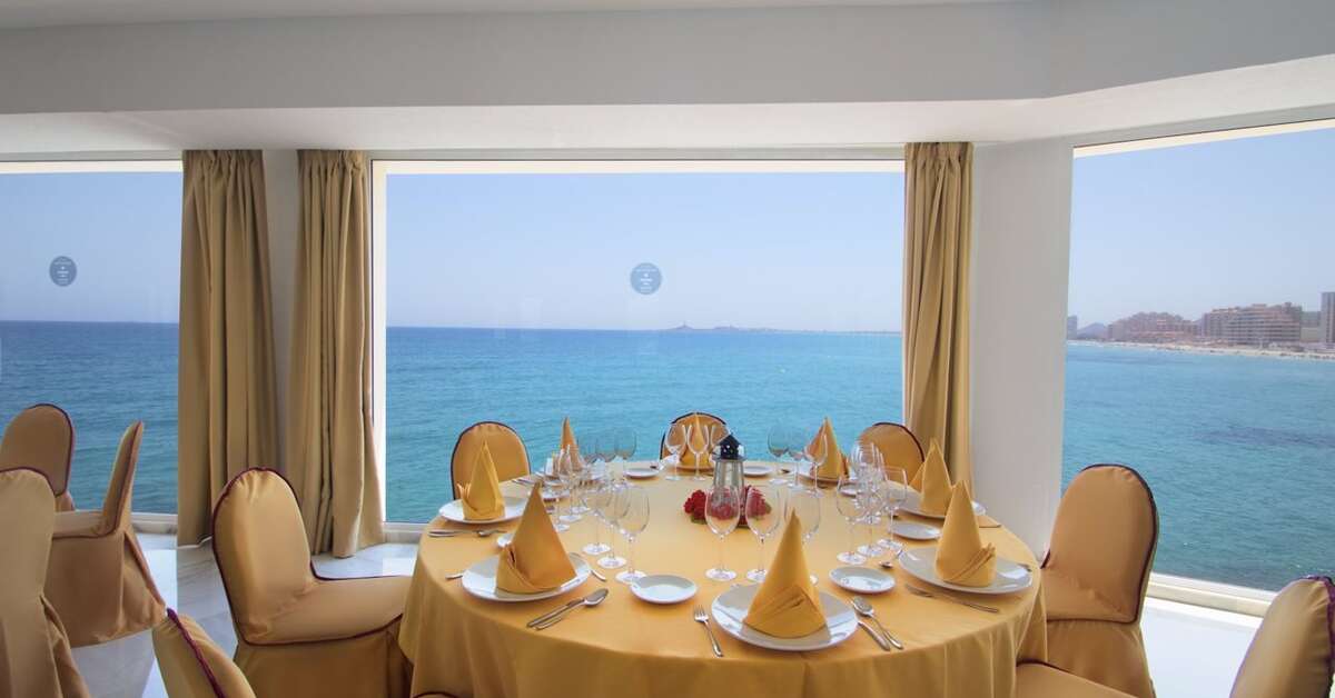 Een foto van Hotel Servigroup Galua