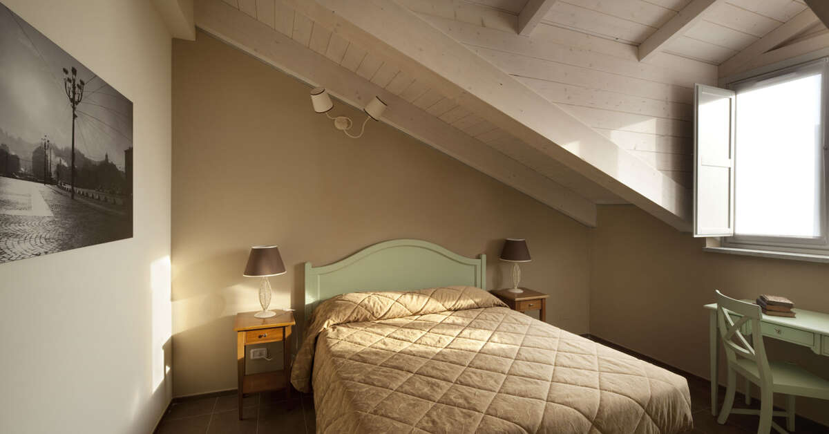 Een foto van Art & Wine Residence Santa Giulia